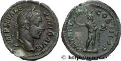 Ancient Coins - SEVERUS ALEXANDER  Rome 230 (19,5mm, 2,81g, 6h)