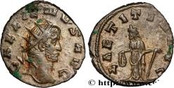 Ancient Coins - GALLIENUS Milan 263-264 (20mm, 3,18g, 12h)