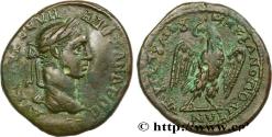 Ancient Coins - SEVERUS ALEXANDER  Marcianopolis, Mésie Inférieure c. 222-235 (26mm, 10,74g, 6h)