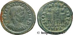 Ancient Coins - CONSTANTINE II Cyzique 330-333 (18,5mm, 2,78g, 12h)