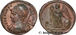 Ancient Coins - CONSTANTINOPOLIS Rome 330 (18mm, 2,47g, 12h)