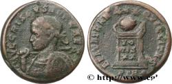 Ancient Coins - CRISPUS Trèves 322 (18,5mm, 2,67g, 5h)