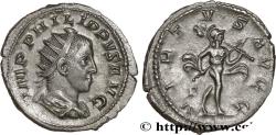 Ancient Coins - PHILIPPUS II Rome 248 (22mm, 4,05g, 12h)