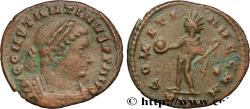 Ancient Coins - CONSTANTINE I THE GREAT Londres 311-312 (20,5mm, 3,91g, 6h)