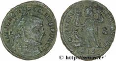 Ancient Coins - LICINIUS I Siscia 313 (22mm, 3,11g, 6h)