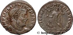 Ancient Coins - LICINIUS I Thessalonique 313 (22mm, 3,13g, 12h)