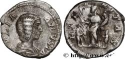 Ancient Coins - JULIA DOMNA Rome 208 (18mm, 3,42g, 12h)