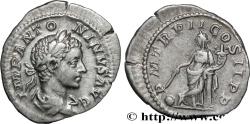 Ancient Coins - ELAGABALUS Rome 219 (19,5mm, 2,76g, 1h)