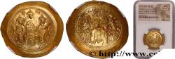Ancient Coins - ROMANUS IV DIOGENES Constantinople 1068-1071 (25,5mm, 4,42g, 6h)