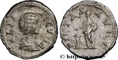 Ancient Coins - JULIA DOMNA Rome 204 (19mm, 2,95g, 12h)