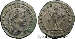 Ancient Coins - CONSTANTINE I THE GREAT Londres 310-312 (23mm, 4,19g, 6h)
