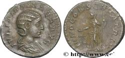 Ancient Coins - JULIA MAMAEA Rome 222 (18mm, 3,17g, 12h)