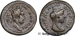 Ancient Coins - COMMODUS Nicomédie Bithynie c. 180-192 (24,5mm, 8,46g, 9h)