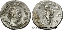 Ancient Coins - PHILIPPUS Rome 247 (22mm, 4,49g, 6h)