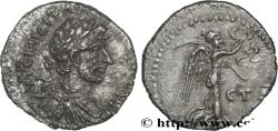 Ancient Coins - HADRIAN Césarée, Cappadoce 119-120 (14mm, 1,67g, 12h)