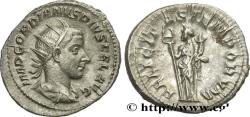 Ancient Coins - GORDIAN III Rome 243 (23mm, 4,07g, 6h)