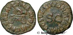 Ancient Coins - CLAUDIUS Rome 41 (17,5mm, 3,37g, 6h)