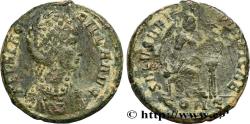 Ancient Coins - AELIA FLACCILLA Constantinople 383 (21,5mm, 5,57g, 12h)