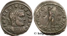 Ancient Coins - LICINIUS I Arles 314-315 (20,5mm, 2,67g, 12h)