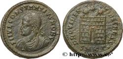 Ancient Coins - CONSTANTIUS II Cyzique 325-326 (19mm, 3,48g, 12h)