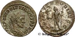 Ancient Coins - DIOCLETIAN Lyon 287-289 (22mm, 3,51g, 6h)