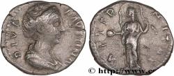 Ancient Coins - FAUSTINA MAJOR Rome c. 147 (16,5mm, 3,00g, 6h)