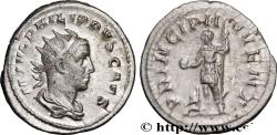 Ancient Coins - PHILIPPUS II Rome 246 (22,5mm, 4,30g, 12h)