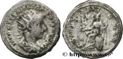 Ancient Coins - GORDIAN III Rome 239 (22mm, 5,50g, 1h)