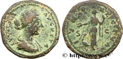 Ancient Coins - LUCILLA Rome 166-169 (27mm, 13,70g, 6h)