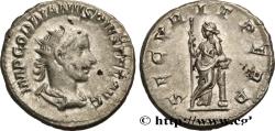 Ancient Coins - GORDIAN III Rome 244 (21,5mm, 5,14g, 12h)