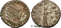 Ancient Coins - VALERIAN I Rome 258-259 (18,5mm, 2,74g, 6h)