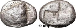 Ancient Coins - PAPHLAGONIA - SINOPE Sinope, Paphlagonie c. 480-450 AC. (12mm, 5,82g, h)