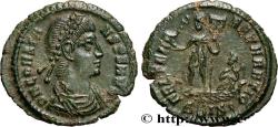 Ancient Coins - CONSTANS Siscia 348-350 (19mm, 2,32g, 11h)