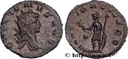 Ancient Coins - GALLIENUS Rome 265-266 (20mm, 2,87g, 6h)