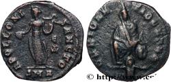 Ancient Coins - ANTIOCHIA Antioche 310-311 (15,5mm, 1,25g, 5h)
