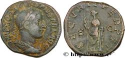 Ancient Coins - GORDIAN III Rome 244 (28,5mm, 20,38g, 12h)