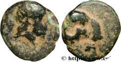 Ancient Coins - TROAS - CEBRENE Kebren, Troade c. 350-310 AC. (9,5mm, 0,85g, 12h)