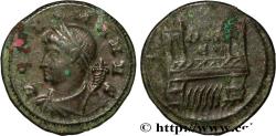 Ancient Coins - POPULUS ROMANUS Constantinople 330 (14,5mm, 1,20g, 12h)