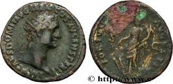 Ancient Coins - DOMITIANUS Rome 90 (27,5mm, 11,95g, 4h)