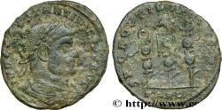 Ancient Coins - CONSTANTINE I THE GREAT Arles 313 (21mm, 3,72g, 6h)