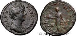 Ancient Coins - FAUSTINA MAJOR Rome c. après 147 (26mm, 12,78g, 7h)