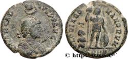 Ancient Coins - ARCADIUS Héraclée 383 (21,5mm, 7,60g, 6h)