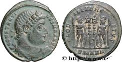 Ancient Coins - CONSTANTINE I THE GREAT Antioche 330-333 (19mm, 2,49g, 10h)