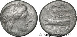 Ancient Coins - BITHYNIA - KIOS Kios, Bythinie c. 350-300 AC. (10mm, 1,01g, 6h)