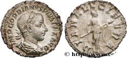 Ancient Coins - GORDIAN III Rome 241 (18,5mm, 3,02g, 6h)
