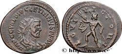 Ancient Coins - DIOCLETIAN Lyon 287-289 (22,5mm, 4,40g, 1h)