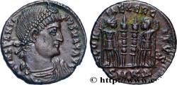 Ancient Coins - CONSTANTINE I THE GREAT Cyzique 331 (17mm, 2,46g, 1h)