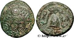Ancient Coins - MACEDONIA - MACEDONIAN KINGDOM - INTERREGNUM Amphipolis, Macédoine c. 288-277 AC. (16mm, 3,94g, 6h)