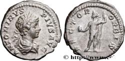 Ancient Coins - CARACALLA Rome 201 (19mm, 3,67g, 12h)