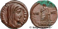 Ancient Coins - CONSTANTINE I THE GREAT Antioche 347-348 (16mm, 1,63g, 5h)